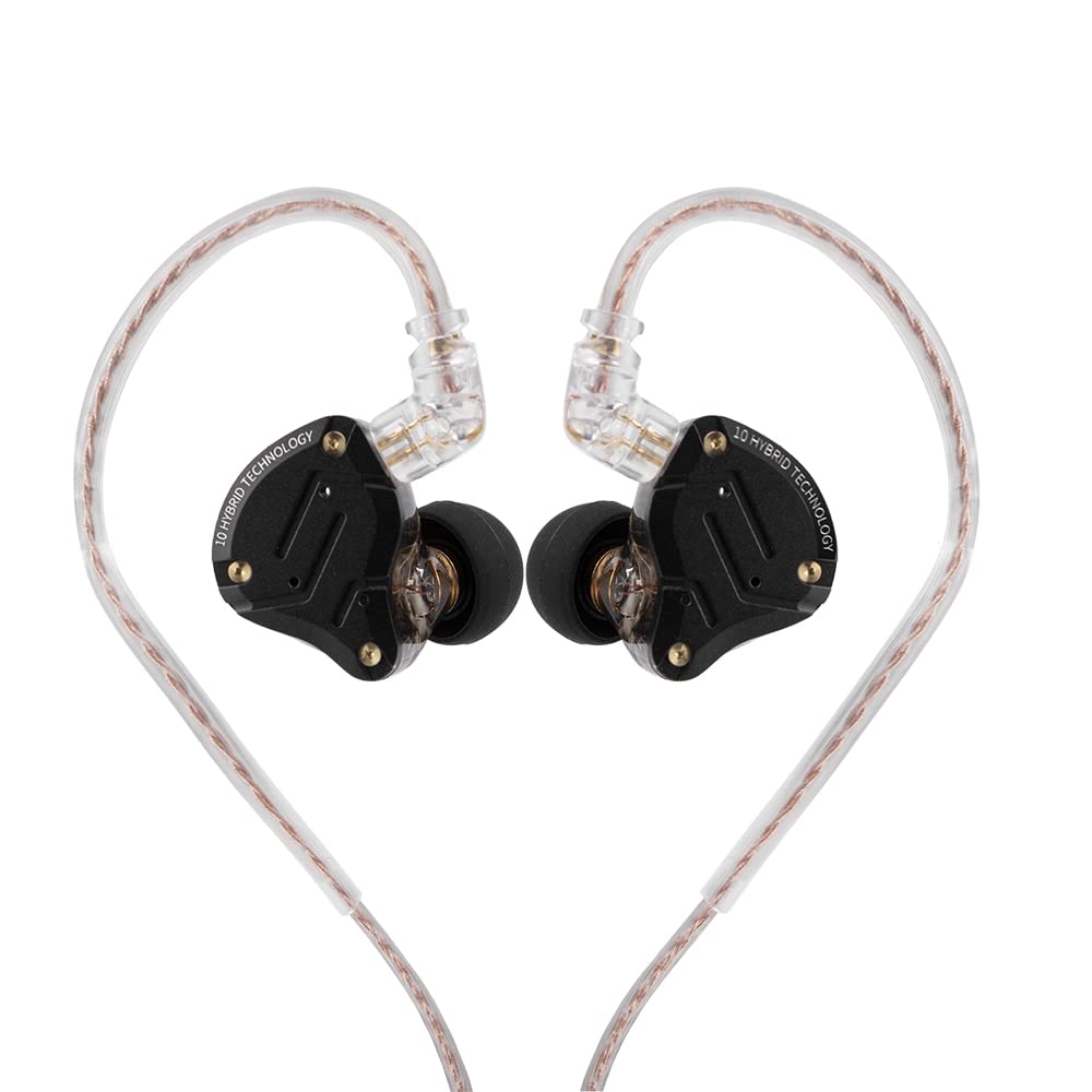 KZ ZS10 Pro - Auriculares internos KZ ZS10 Pro - Auriculares internos
